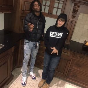 Meet your Posher, Kevin